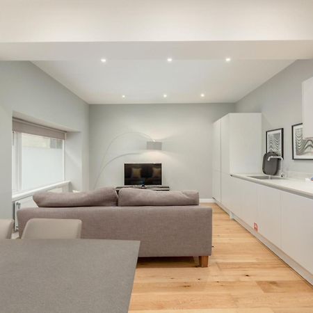 Destiny Scotland Apartments At Canning Street Lane Эдинбург Экстерьер фото