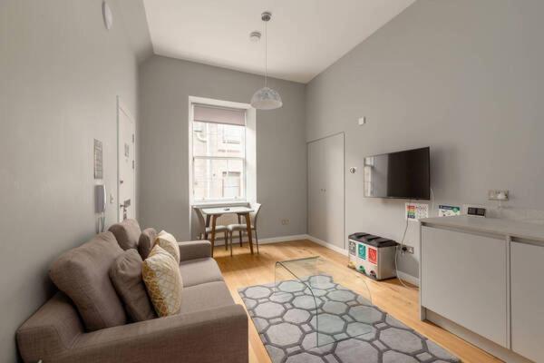 Destiny Scotland Apartments At Canning Street Lane Эдинбург Экстерьер фото