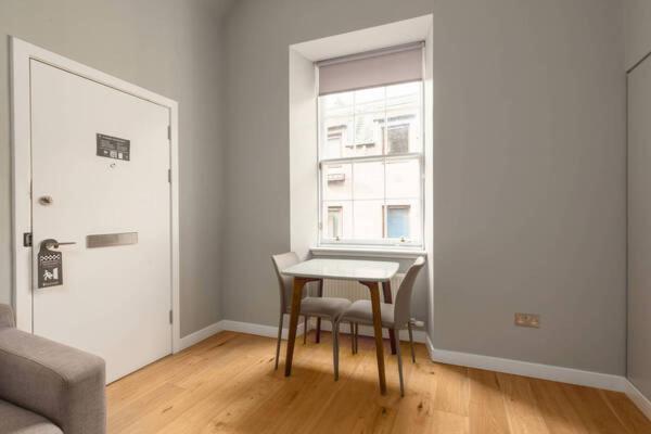 Destiny Scotland Apartments At Canning Street Lane Эдинбург Экстерьер фото