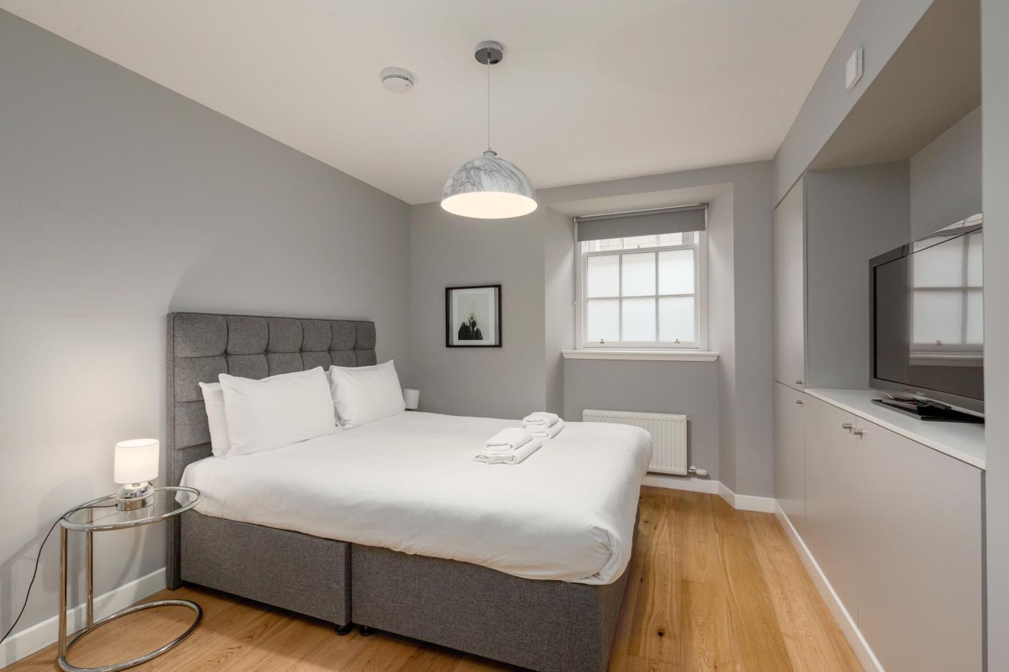 Destiny Scotland Apartments At Canning Street Lane Эдинбург Экстерьер фото