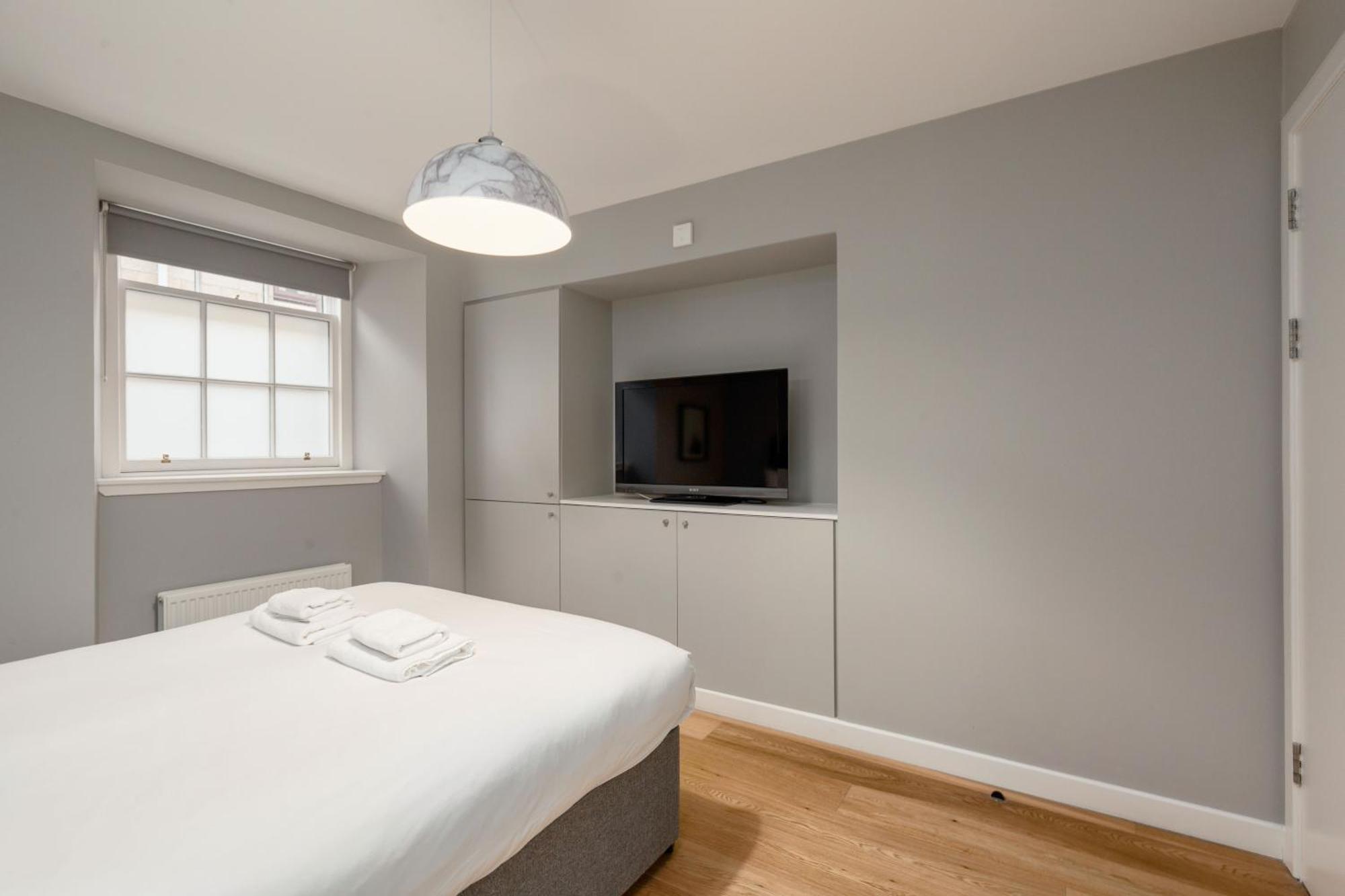 Destiny Scotland Apartments At Canning Street Lane Эдинбург Экстерьер фото