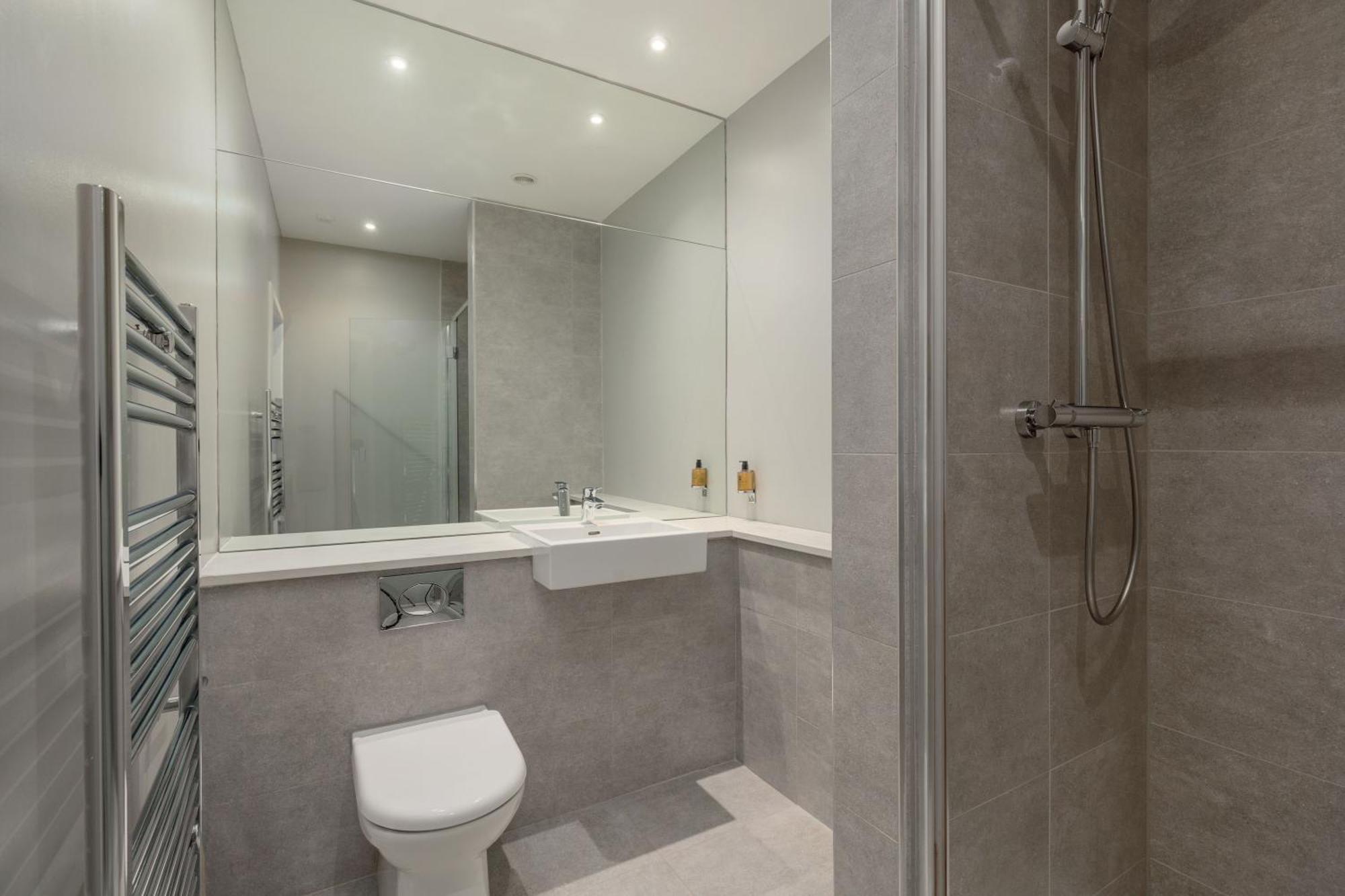 Destiny Scotland Apartments At Canning Street Lane Эдинбург Экстерьер фото