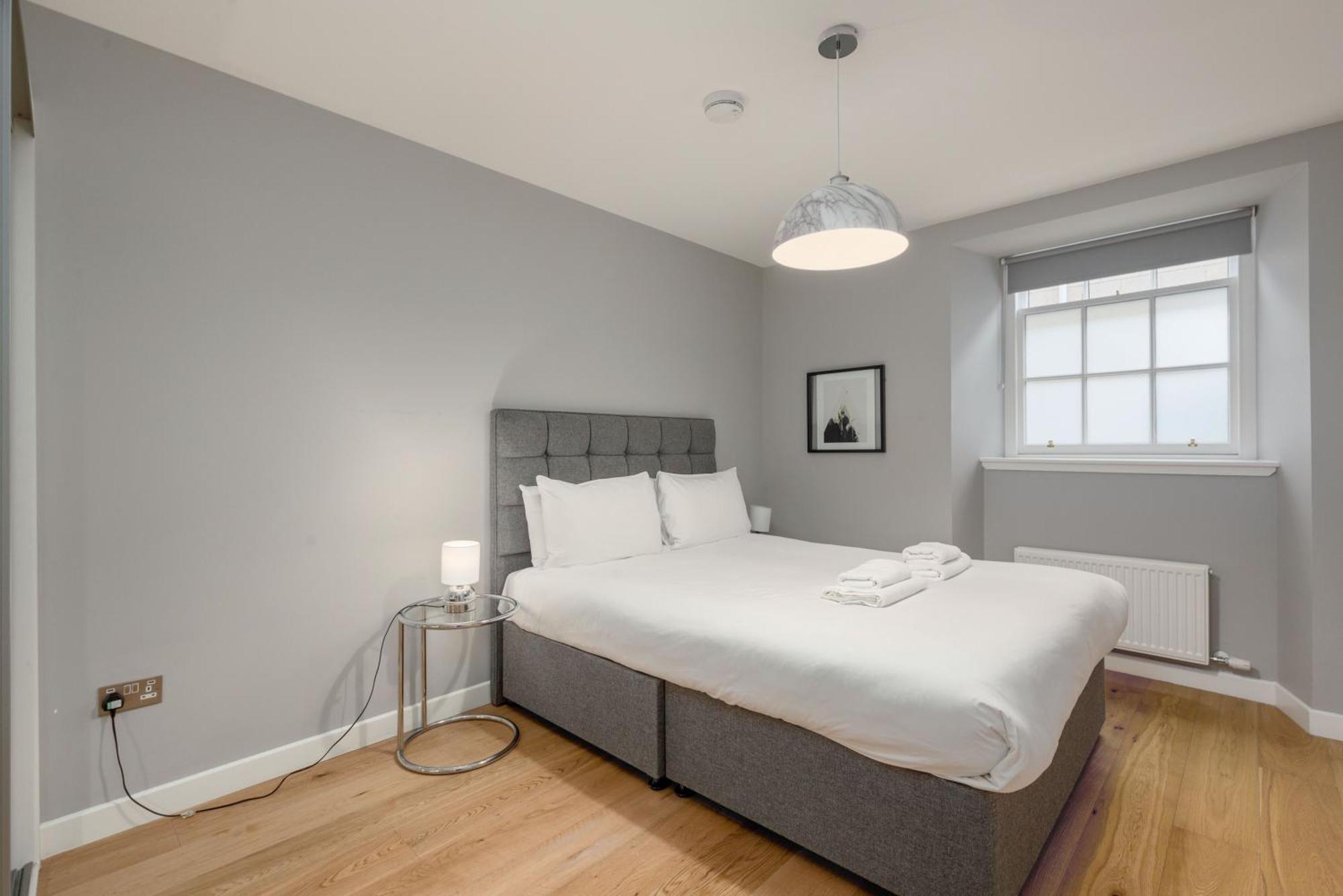 Destiny Scotland Apartments At Canning Street Lane Эдинбург Экстерьер фото