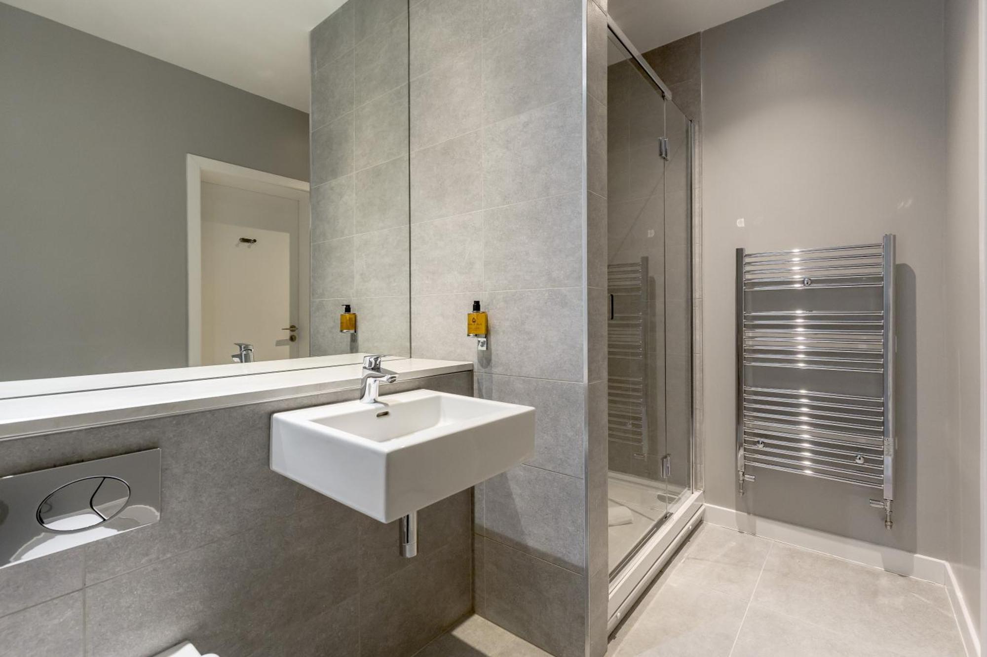 Destiny Scotland Apartments At Canning Street Lane Эдинбург Экстерьер фото