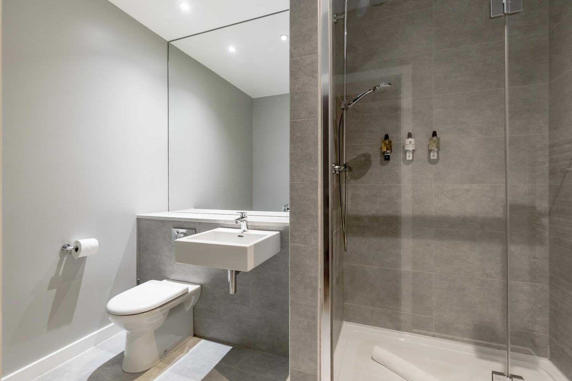 Destiny Scotland Apartments At Canning Street Lane Эдинбург Экстерьер фото
