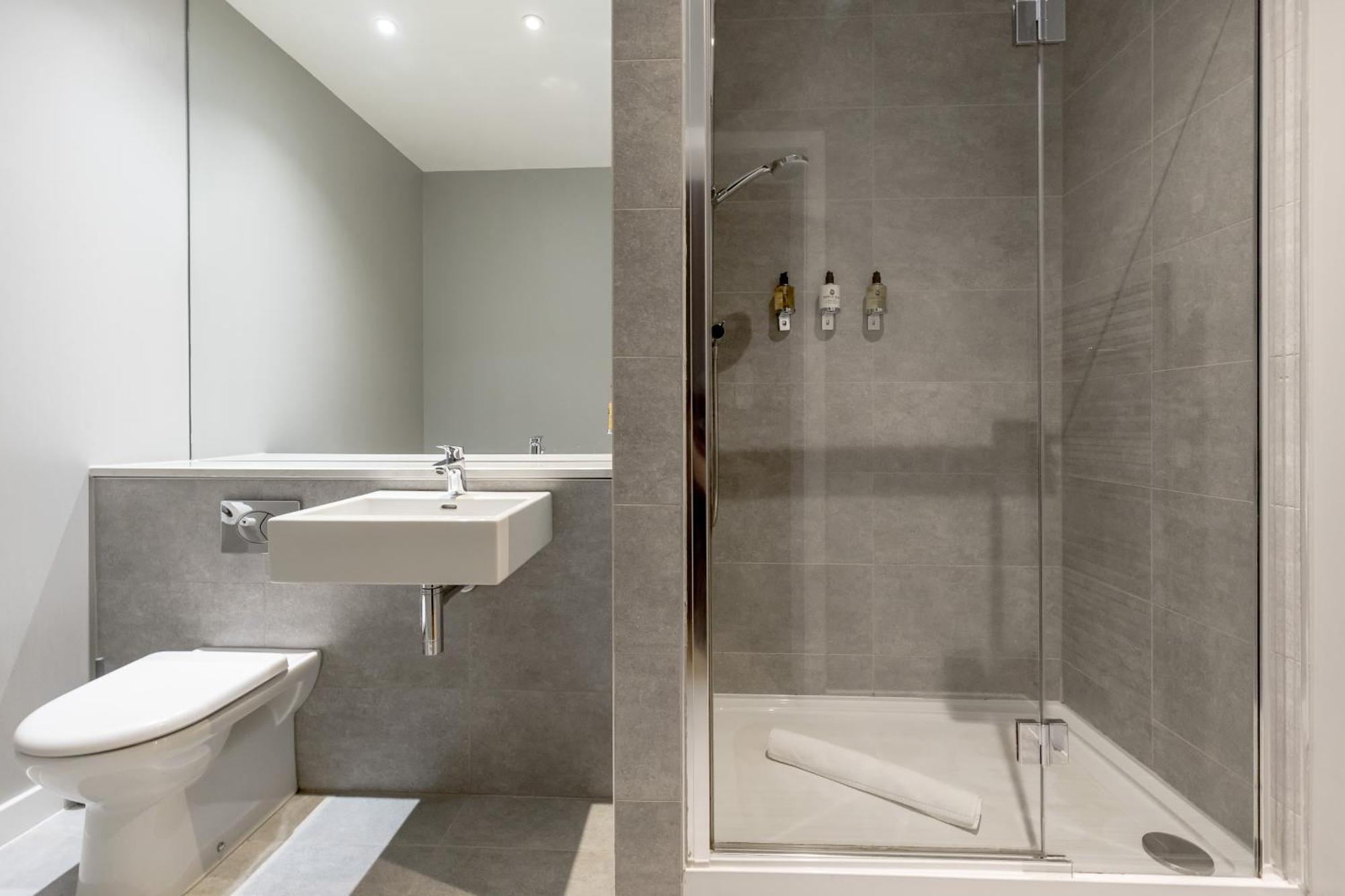 Destiny Scotland Apartments At Canning Street Lane Эдинбург Экстерьер фото