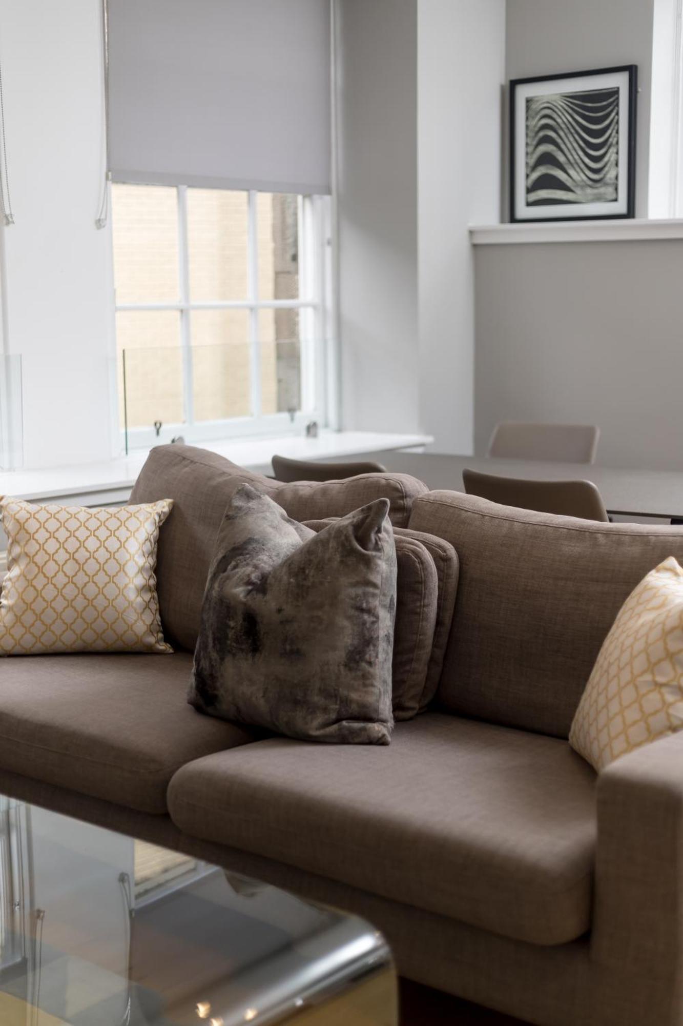 Destiny Scotland Apartments At Canning Street Lane Эдинбург Экстерьер фото