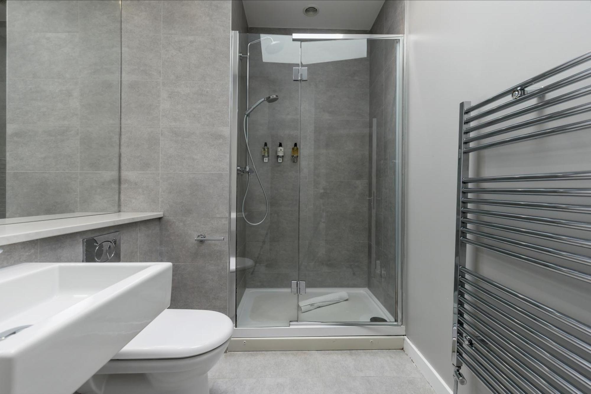Destiny Scotland Apartments At Canning Street Lane Эдинбург Экстерьер фото