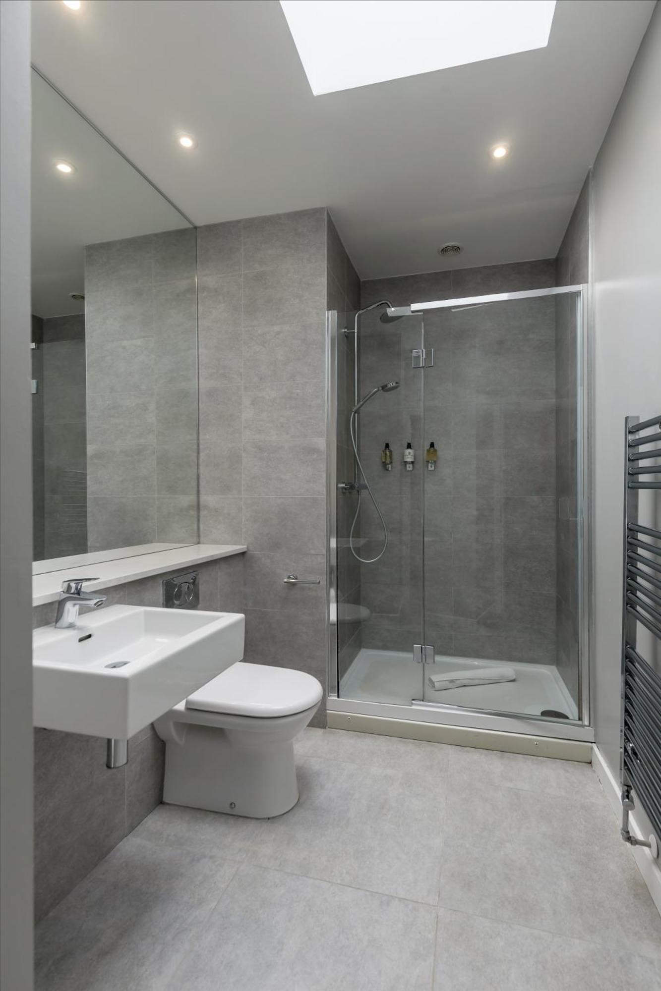 Destiny Scotland Apartments At Canning Street Lane Эдинбург Экстерьер фото