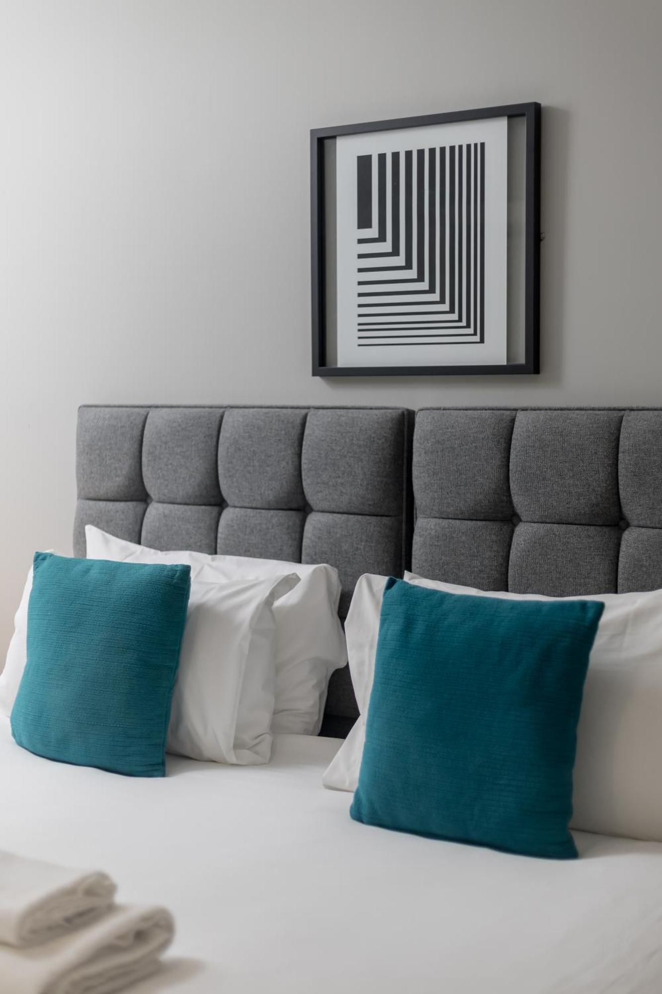 Destiny Scotland Apartments At Canning Street Lane Эдинбург Экстерьер фото